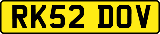 RK52DOV