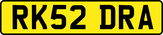 RK52DRA