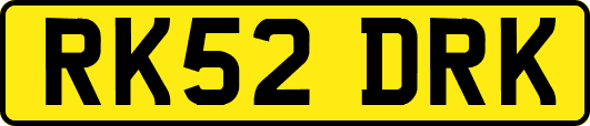 RK52DRK