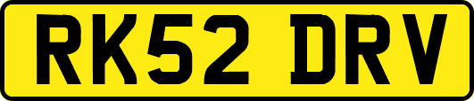 RK52DRV
