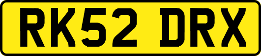 RK52DRX