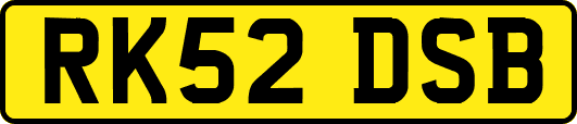 RK52DSB