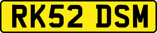 RK52DSM
