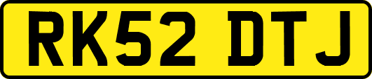 RK52DTJ
