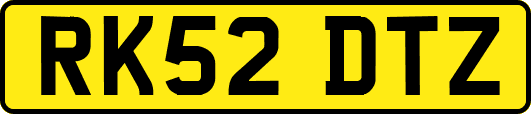 RK52DTZ