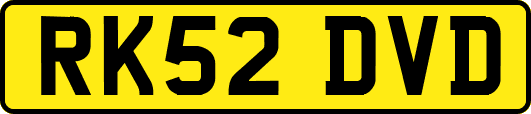 RK52DVD