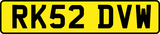 RK52DVW