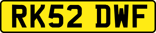 RK52DWF