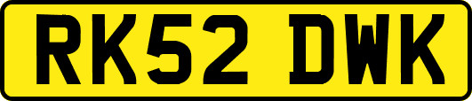 RK52DWK