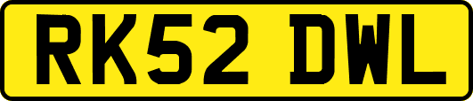 RK52DWL