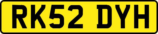 RK52DYH
