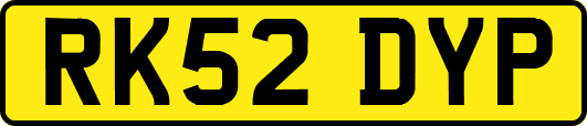 RK52DYP