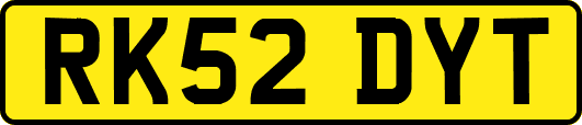 RK52DYT