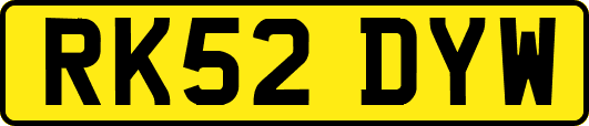RK52DYW