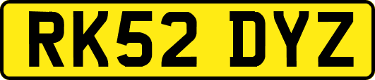 RK52DYZ