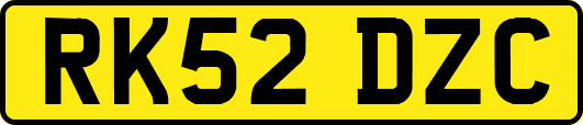 RK52DZC