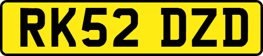 RK52DZD