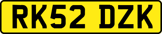 RK52DZK