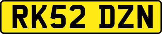 RK52DZN