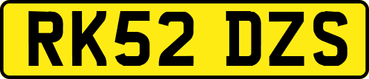 RK52DZS