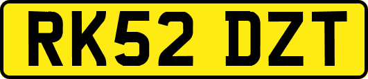 RK52DZT