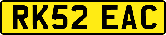 RK52EAC