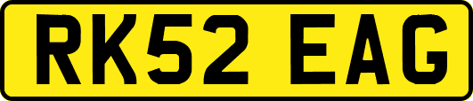 RK52EAG