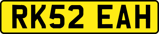 RK52EAH