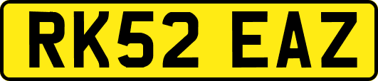 RK52EAZ