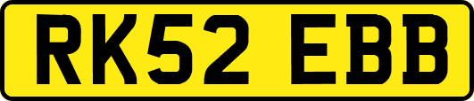 RK52EBB