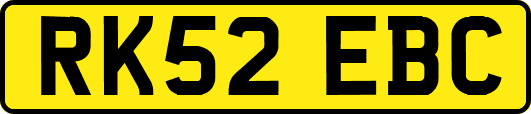 RK52EBC
