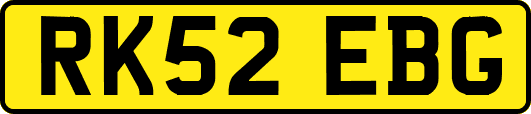 RK52EBG