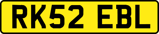 RK52EBL