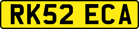 RK52ECA