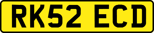 RK52ECD