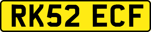 RK52ECF