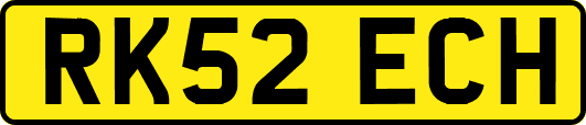 RK52ECH