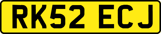 RK52ECJ