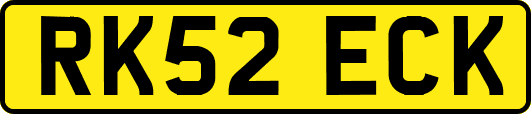 RK52ECK