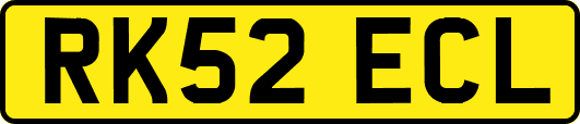 RK52ECL