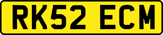 RK52ECM