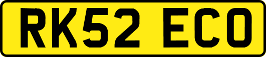 RK52ECO