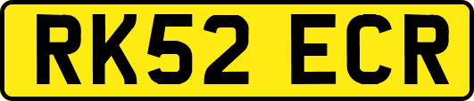 RK52ECR