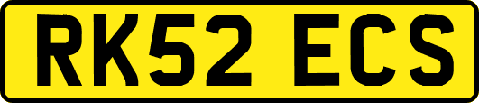 RK52ECS