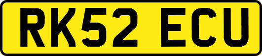 RK52ECU