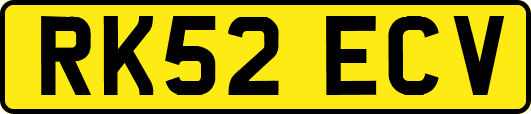 RK52ECV