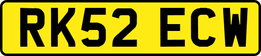 RK52ECW