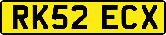 RK52ECX
