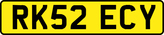 RK52ECY