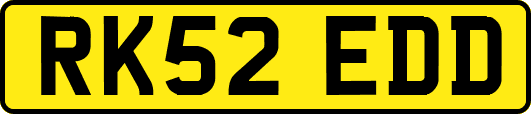 RK52EDD